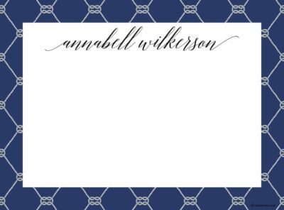 Ms. Knotty - Set of 20