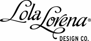 Lola Lorena Logo